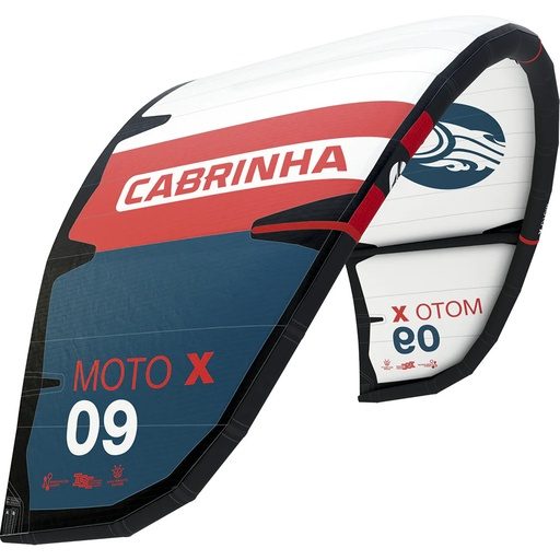 Cabrinha Moto X 2024