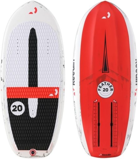 Reedin FeatherBoard 2024