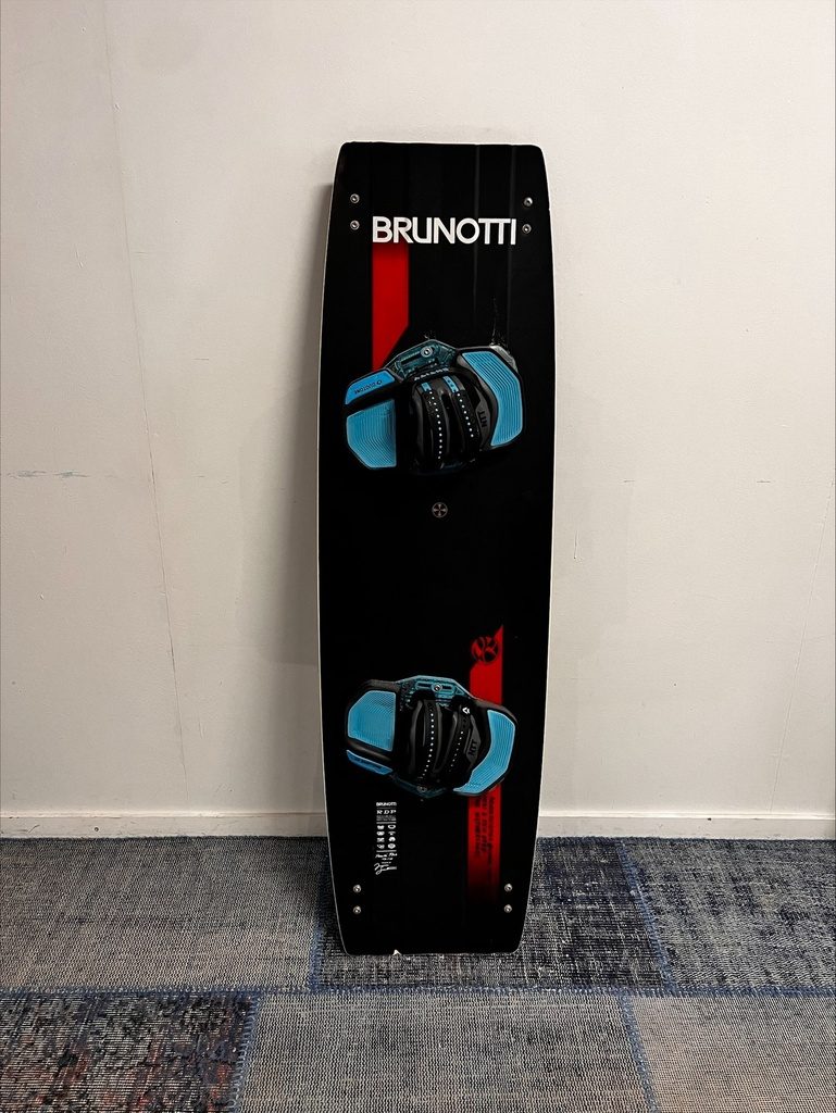 Brunotti 'Youri Pro' 134x40