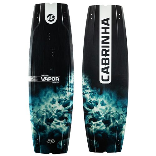 Cabrinha Vapor Apex series