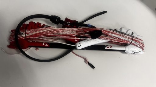 [TST-REED-DREAMX] Reedin Dreamstick X V2 - EX DEMO