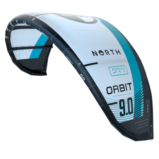 North Orbit PRO 2025