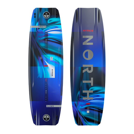 North Atmos TT Board 2025