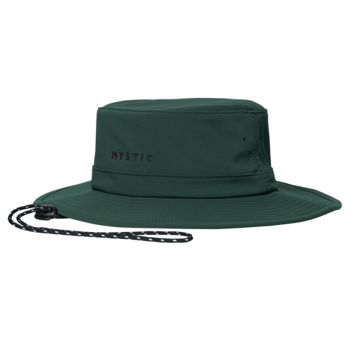 [35198.210249] Mystic Fisherman Sneldroog Hat