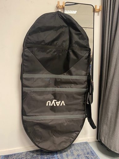 [2H-VAY-BOARDBAG] Vayu Wingboard Bag 5'0