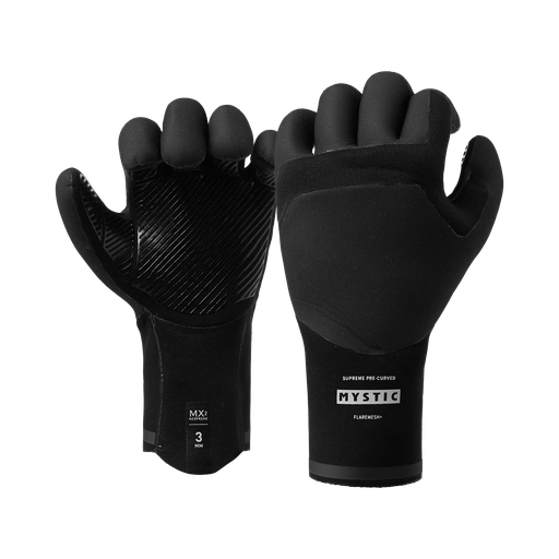 Mystic Roam Glove 3mm Precurved 2025