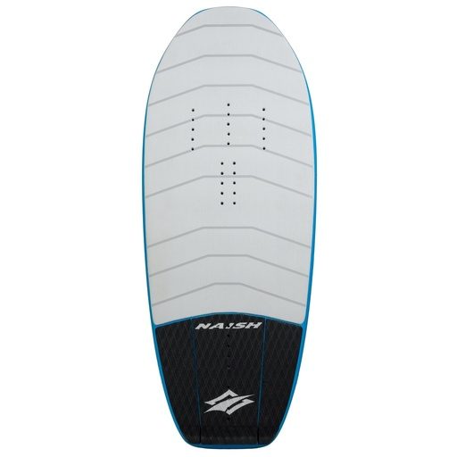 [516.50092.000] Naish 2025 Hover Kite Potato Chip Foil Board