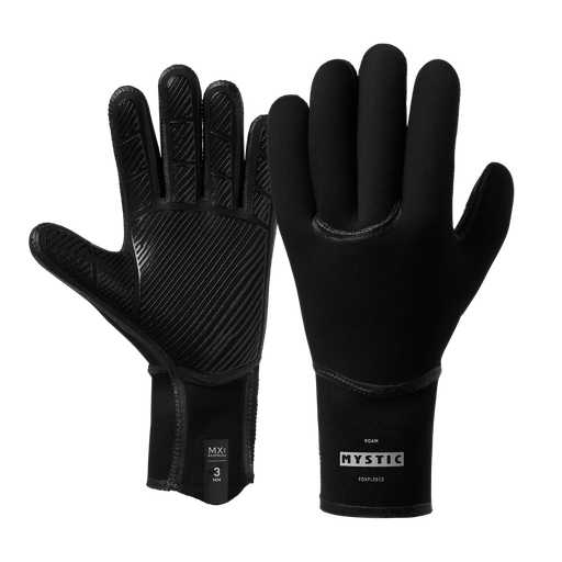 Mystic Roam Glove 3mm 5Finger 2025