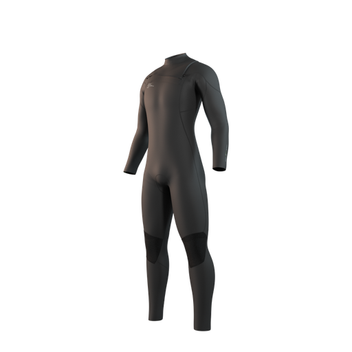 Mystic Evolve Fullsuit 3/2mm Fzip Men 2025