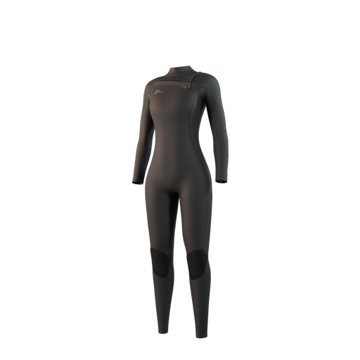 Mystic Evolve Fullsuit 3/2mm Fzip Women 2025