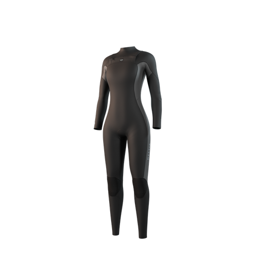 Mystic Haven Fullsuit 4/3mm Double Fzip Women 2025