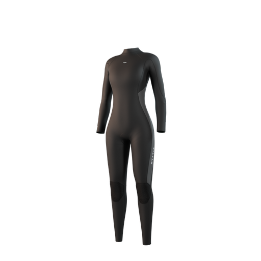 Mystic Haven Fullsuit 5/3mm Bzip Women 2025