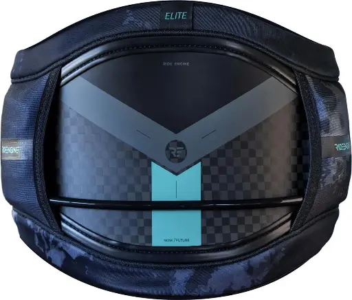 Ride Engine Elite Carbon Type 1 Hyperlock Harness 2025
