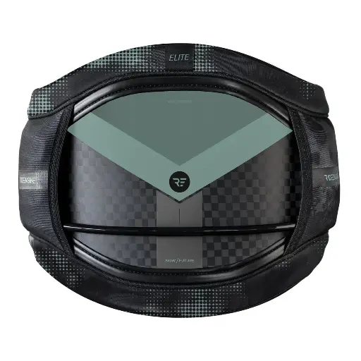 Ride Engine Elite Carbon Type 1 Webbing Connect Harness 2025