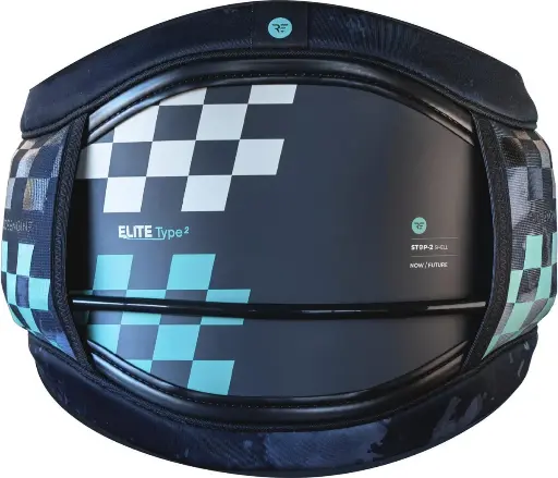 Ride Engine Elite Type 2 Hyperlock Harness 2025