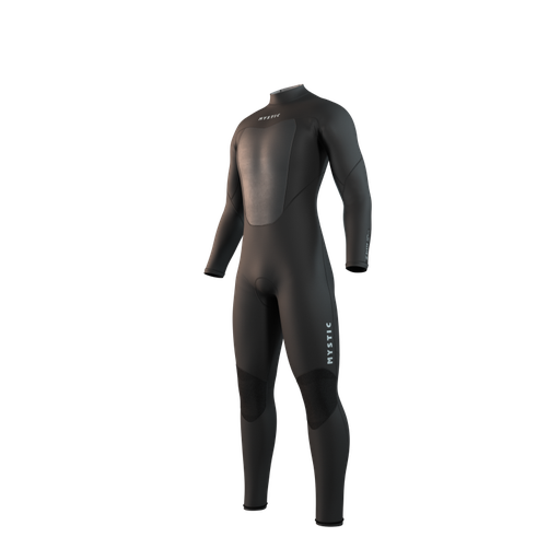 Mystic Brand Fullsuit 3/2mm Bzip Flatlock 2025