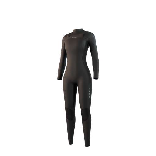Mystic Star Fullsuit 5/3mm DFzip Women 2025