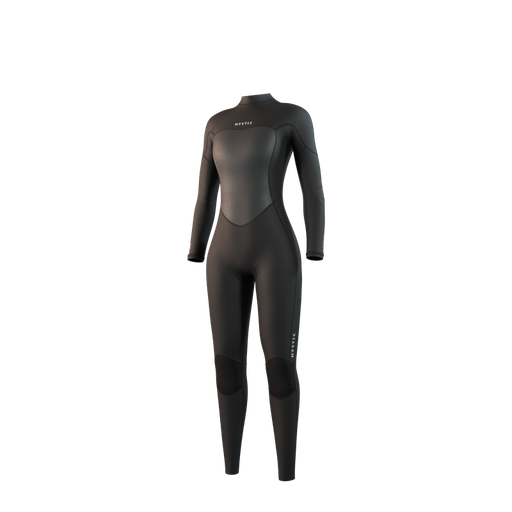 Mystic Brand Fullsuit 3/2mm Bzip Flatlock Women 2025