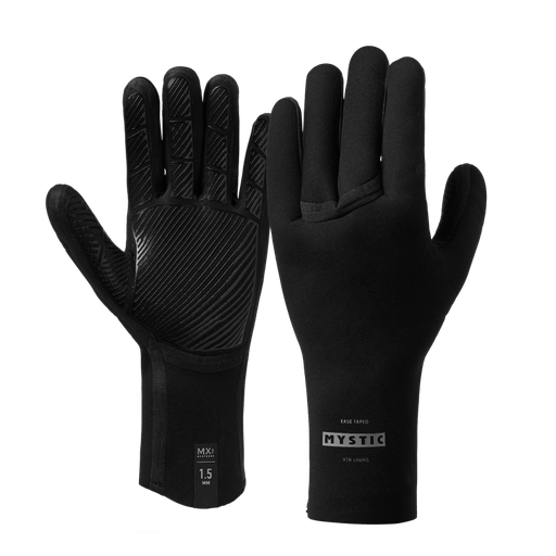 Mystic Crest Glove 1.5mm 5Finger 2025