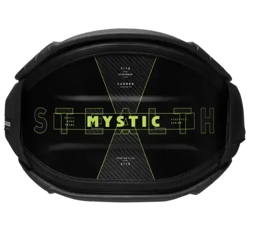 Mystic Stealth Waist Harness 2025