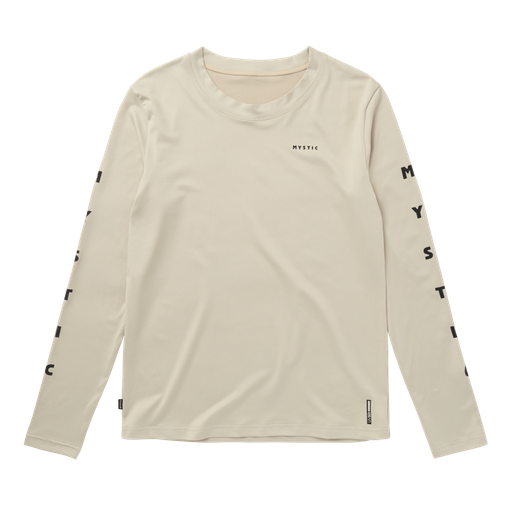 Mystic Solstice L/S Rashvest Women 2025