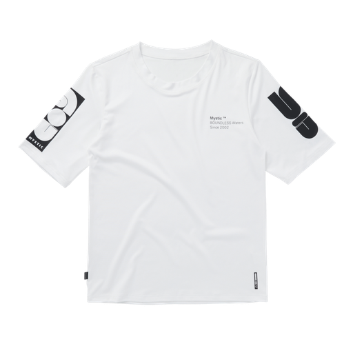 Mystic Sphere S/S Rashvest Women 2025