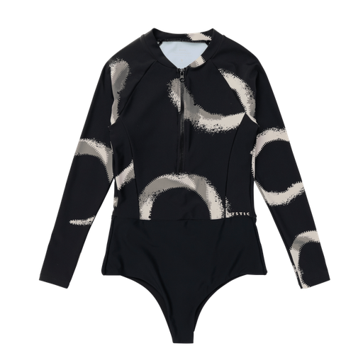 Mystic Jayde L/S One Piece Women 2025