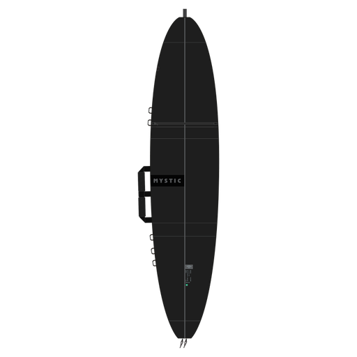 Mystic Patrol Day Cover Downwind Foilboard 2025