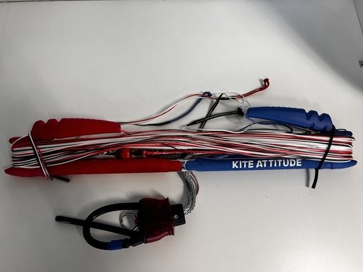 [TST-ATTI-SCHOOL-55] KiteAttitude School Bar 55cm DEMO