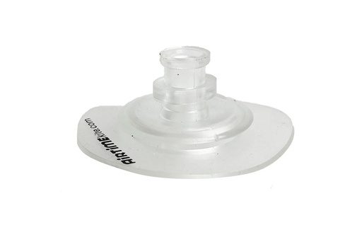 Onbekende Airtime valve