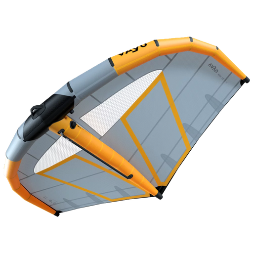 Vayu EOS II 2025