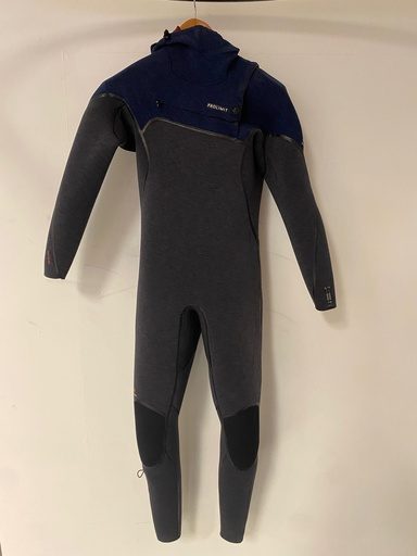 [2H-PRO-MER-HOOD-S] Prolimit Mercury Hooded 6/4 S - 1x gebruikt 