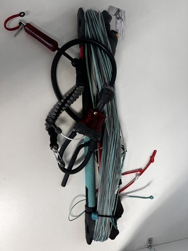 [2H-NOR-NAV-L-2] North Navigator bar 2022 L + Leash #2 