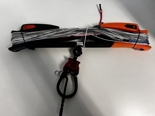 [2H-TEN-WUNDER-#1] TEN Wunderbar 52cm - NIEUWSTAAT #1