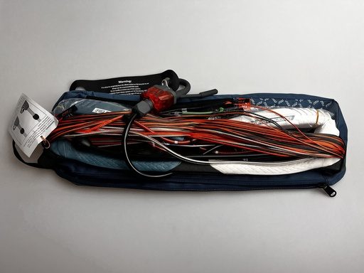 [2H-OR-SHFT-BAR] Ocean Rodeo Shift Bar 52cm