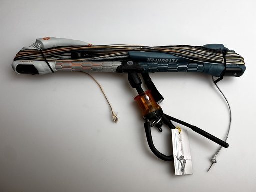 [2H-FLY-FORC2-M] Flysurfer Force 2 bar M 