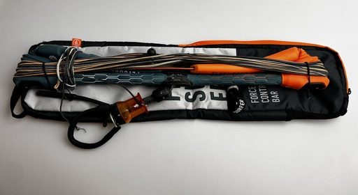 [2H-FLY-FORC-1-L] Flysurfer Force 1 bar L 60cm