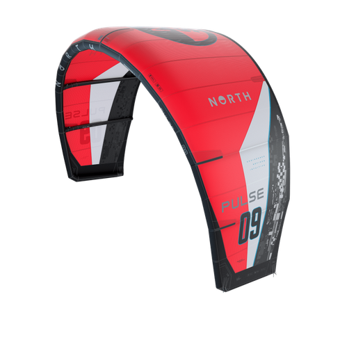 North Pulse Kite 2025
