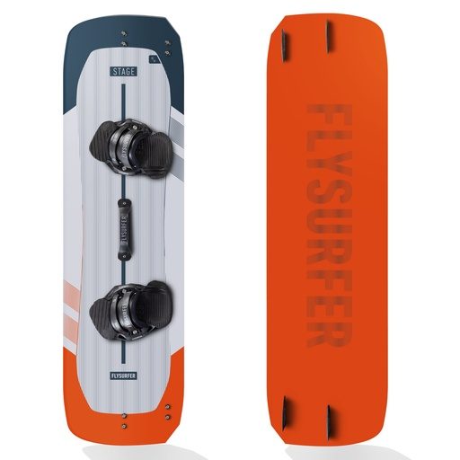 [FBST2S59RR] Flysurfer STAGE² Ready to Ride