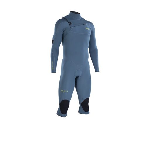 ION Seek Core 4/3 Overknee LS Front Zip men SS24