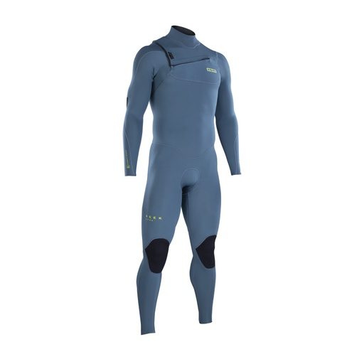 ION Seek Core 5/4 Front Zip men SS24