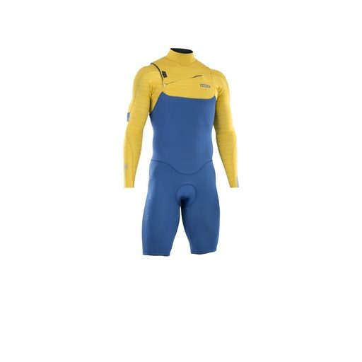 ION Seek Core 3/2 Shorty LS Front Zip men SS24