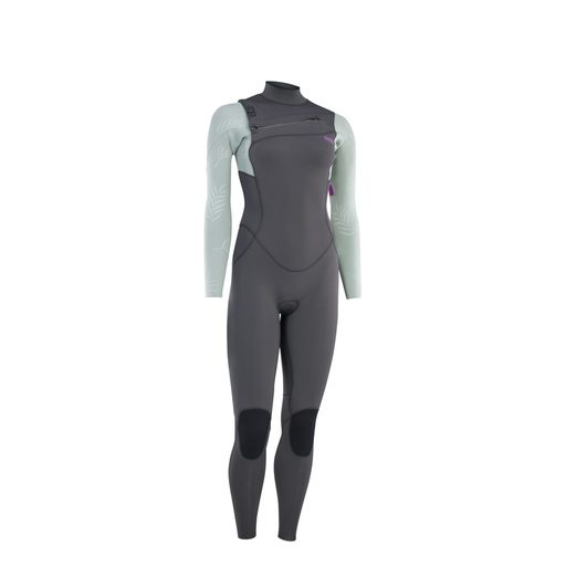 ION Amaze Core 5/4 Front Zip women SS24