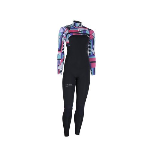 ION Amaze Core 3/2 Front Zip women SS24