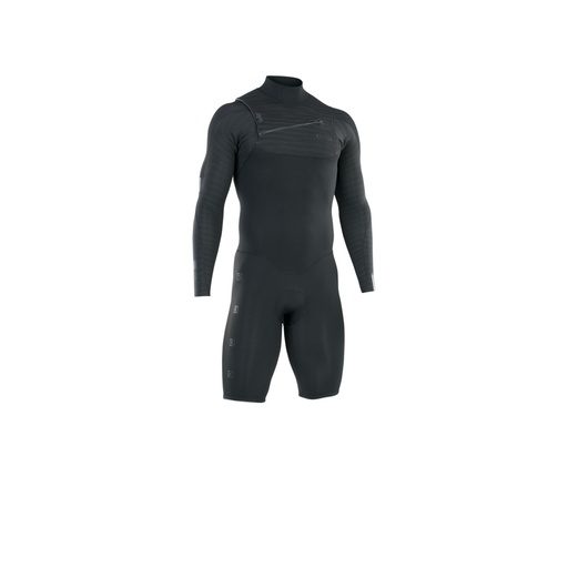 ION Seek Core 3/2 Shorty LS Front Zip men SS25
