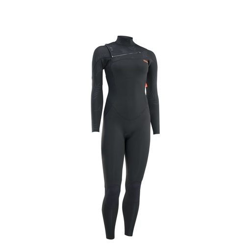 ION Amaze Core 3/2 Front Zip women SS25