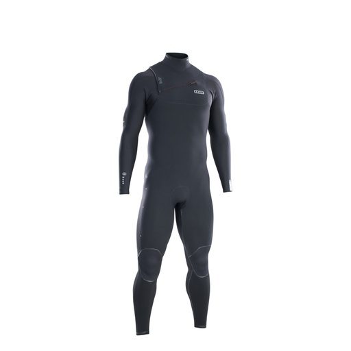 ION Seek Select 5/4 Front Zip men SS25