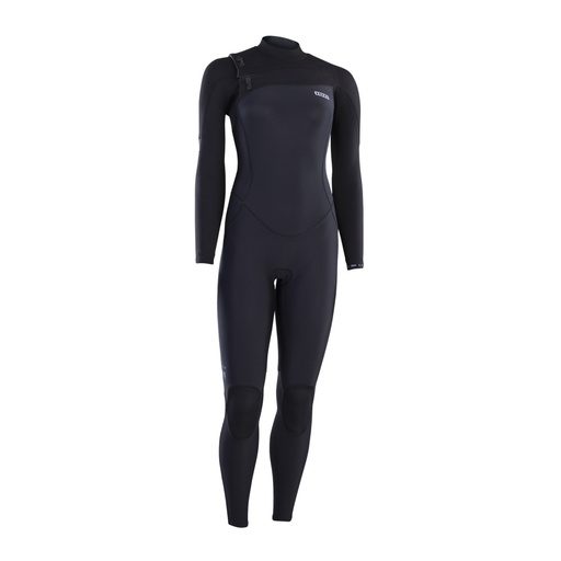 ION Amaze Amp 5/4 Front Zip women SS25