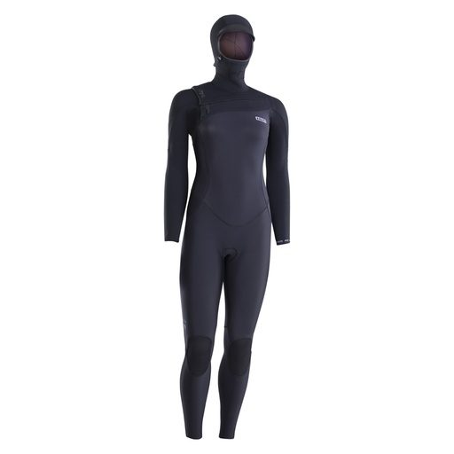 ION Amaze Amp 6/5 Hood Front Zip women SS25