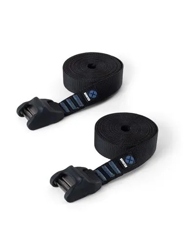[DEV058] Devoted Premium Tie Down Straps 4m 